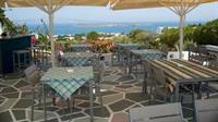 Aloe Paros Suites And Studios Drios Exterior photo