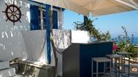 Aloe Paros Suites And Studios Drios Exterior photo